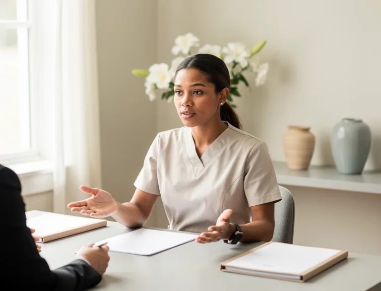 Funeral Pre-Planning service in Metairie Terrace
